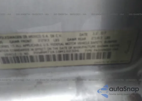 2008 Volkswagen Jetta Se/Sel from USA, damaged, VIN 3VWRM71K18M102305